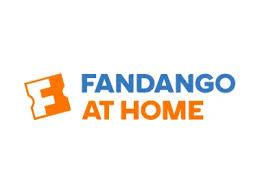 Fandango at Home