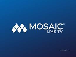 Mosaic TV