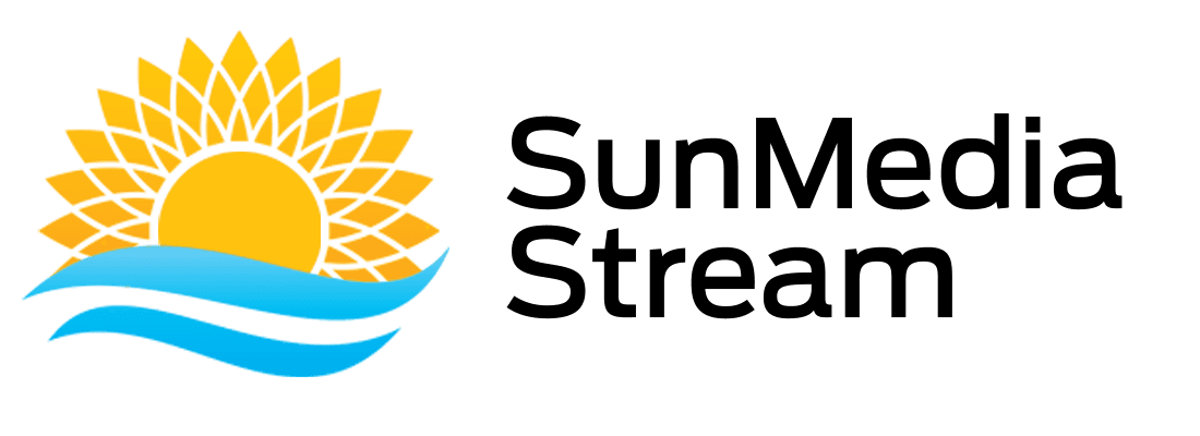 SunMedia Stream