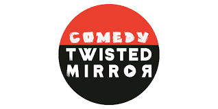 Twisted Mirror