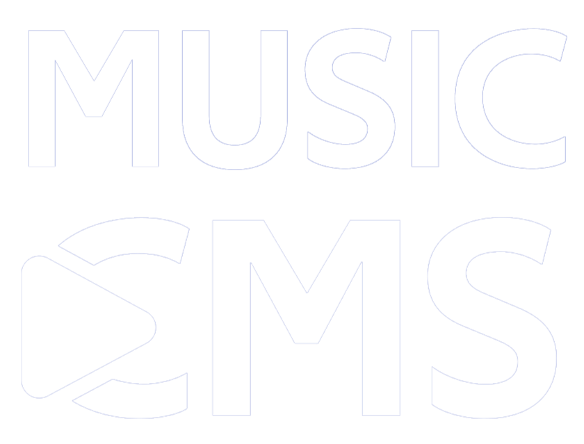 MusicCMS